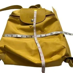 Longchamp | Bags | Longchamp Le Pliage Original Backpack  display picture 3